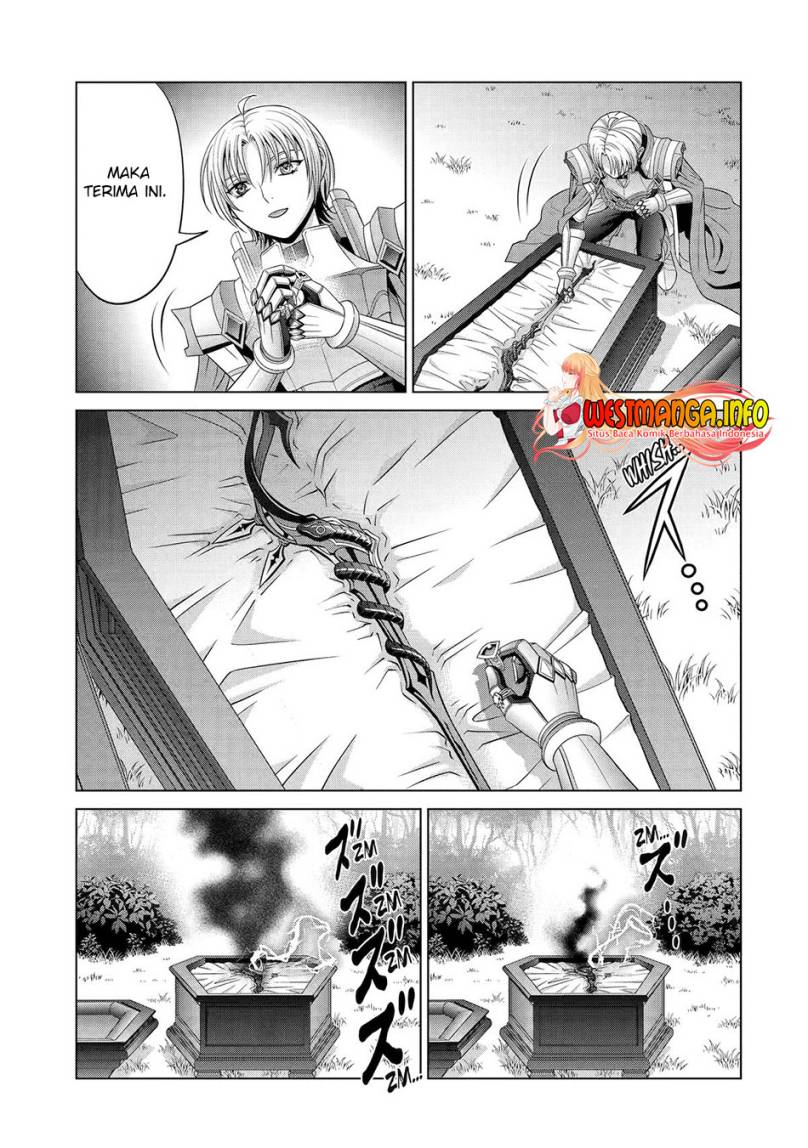 Kizoku Tensei: Megumareta Umare kara Saikyou no Chikara wo Eru Chapter 27 - halaman 4