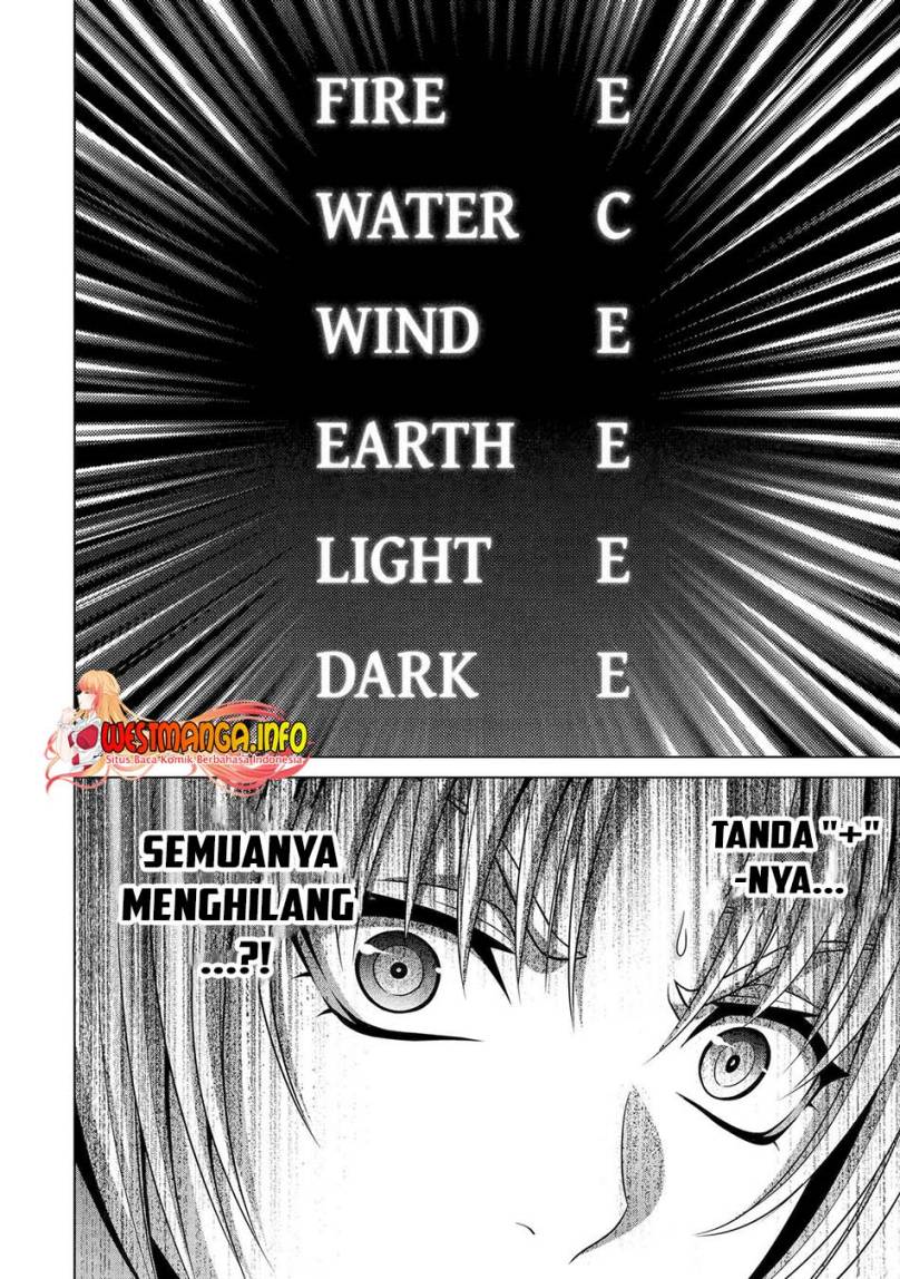 Kizoku Tensei: Megumareta Umare kara Saikyou no Chikara wo Eru Chapter 27 - halaman 54