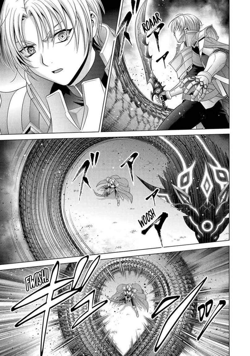 Kizoku Tensei: Megumareta Umare kara Saikyou no Chikara wo Eru Chapter 27 - halaman 8