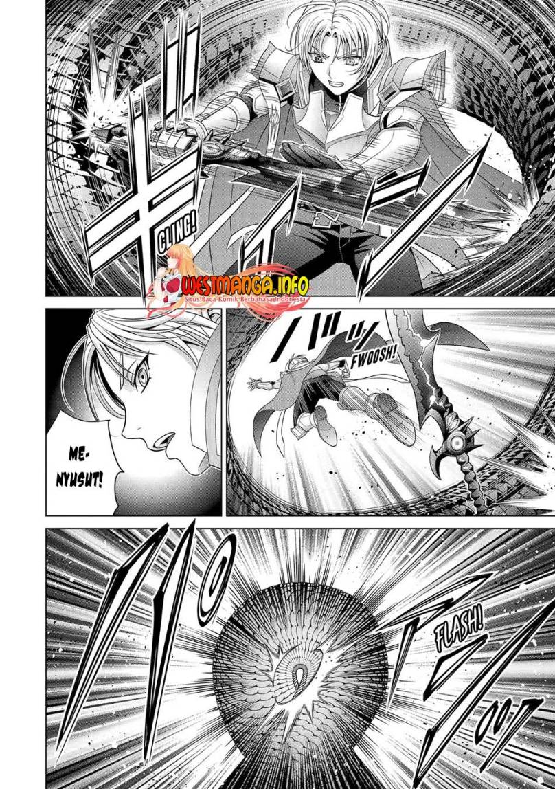 Kizoku Tensei: Megumareta Umare kara Saikyou no Chikara wo Eru Chapter 27 - halaman 9