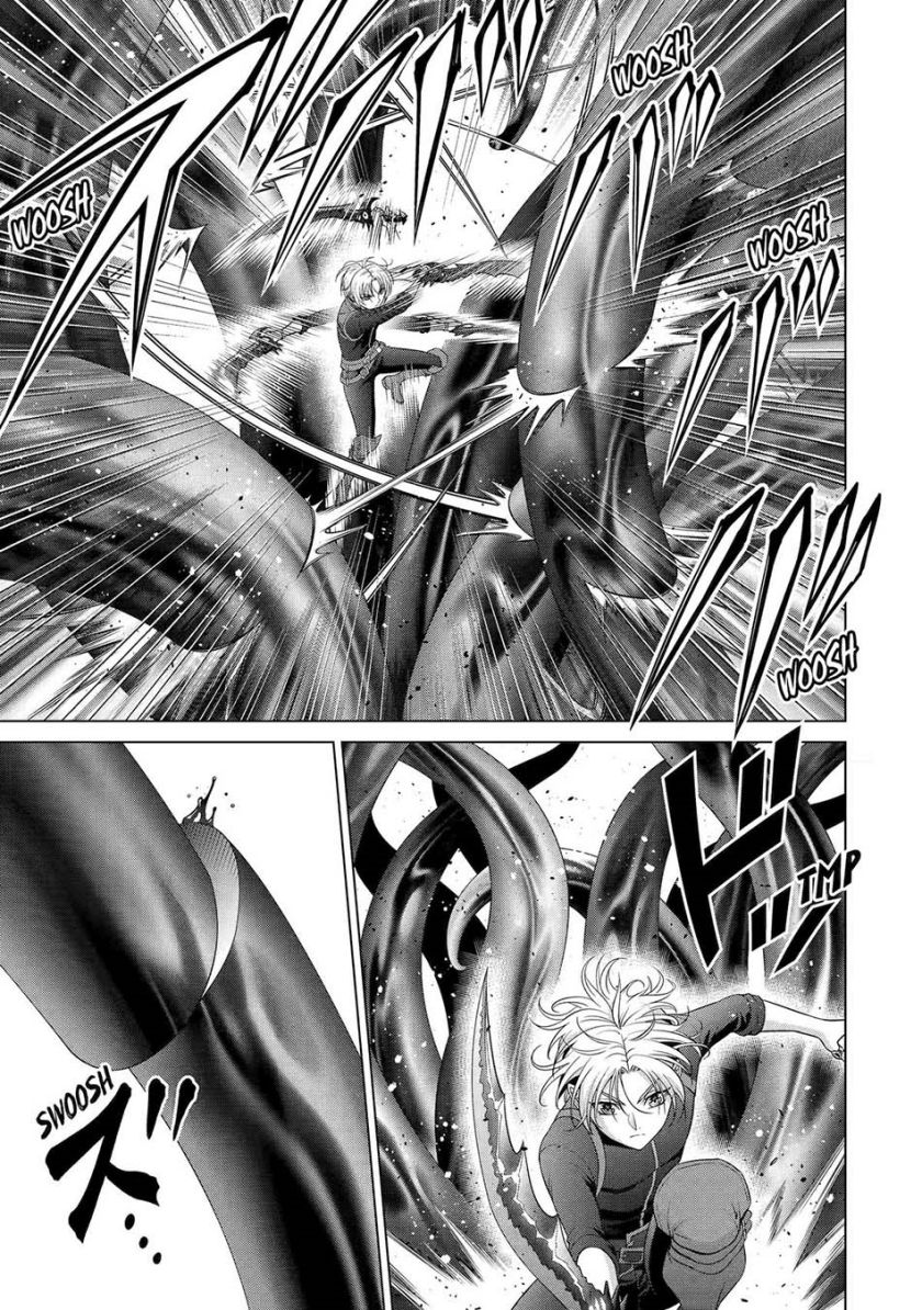 Kizoku Tensei: Megumareta Umare kara Saikyou no Chikara wo Eru Chapter 28 - halaman 10