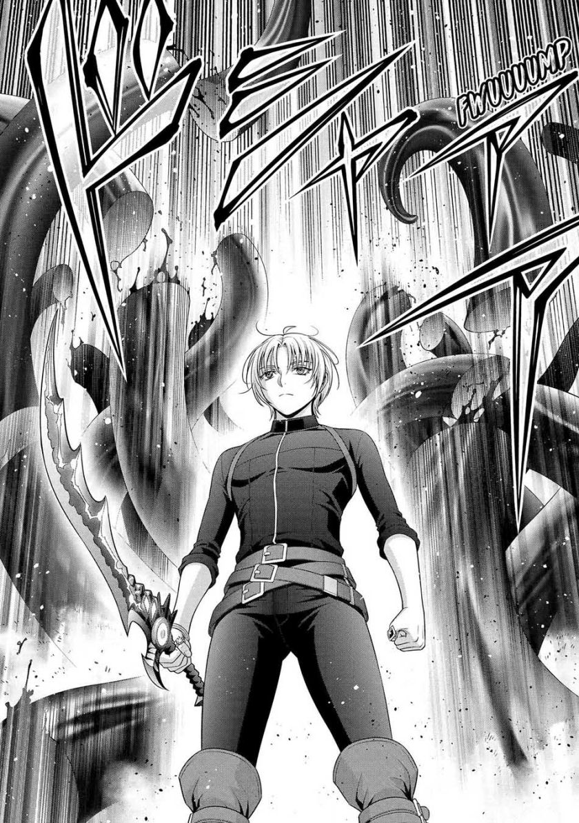 Kizoku Tensei: Megumareta Umare kara Saikyou no Chikara wo Eru Chapter 28 - halaman 11