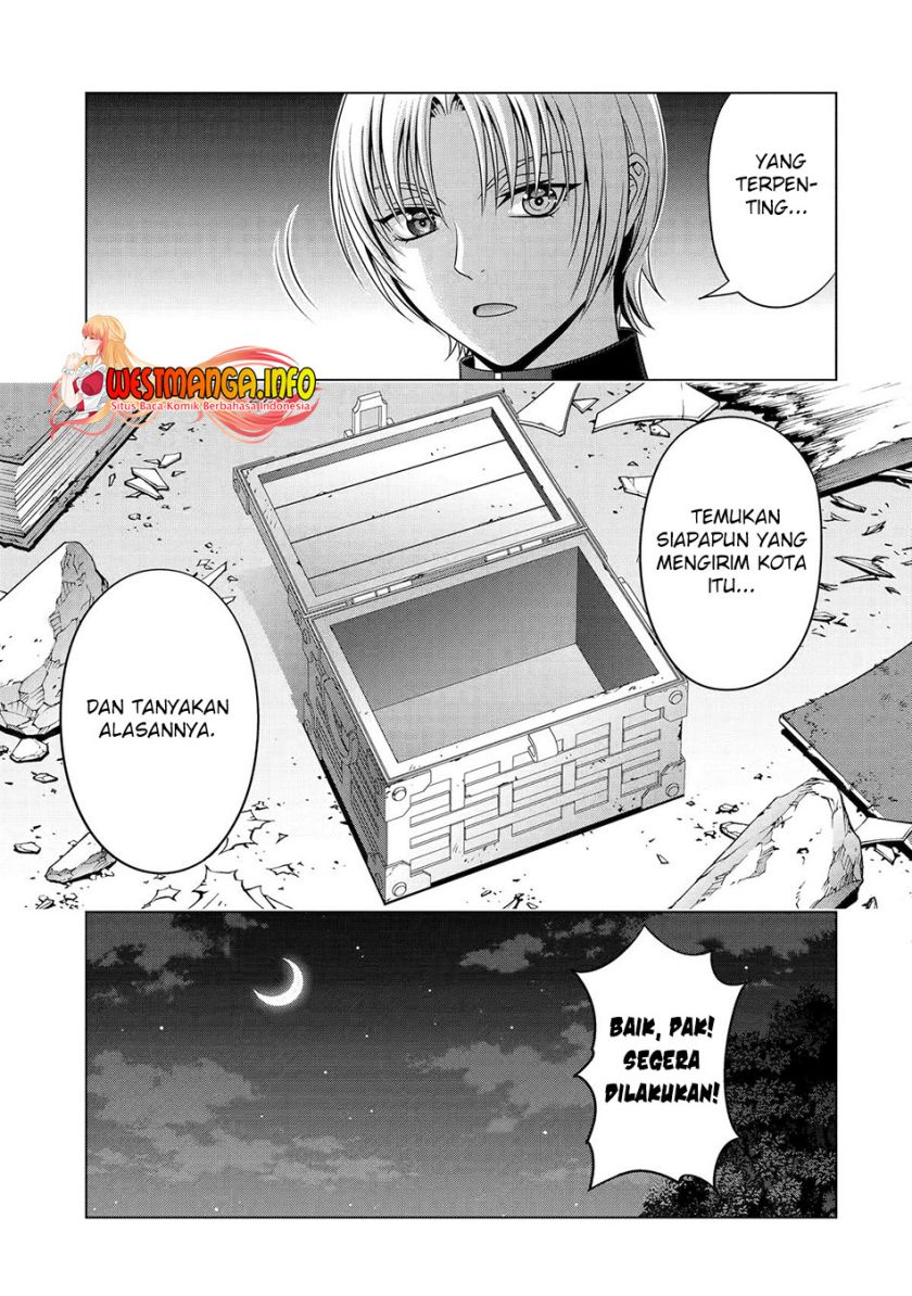 Kizoku Tensei: Megumareta Umare kara Saikyou no Chikara wo Eru Chapter 28 - halaman 14
