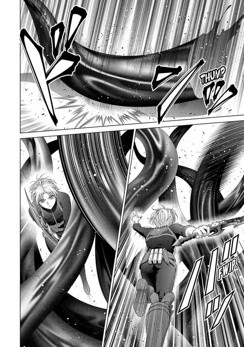 Kizoku Tensei: Megumareta Umare kara Saikyou no Chikara wo Eru Chapter 28 - halaman 9