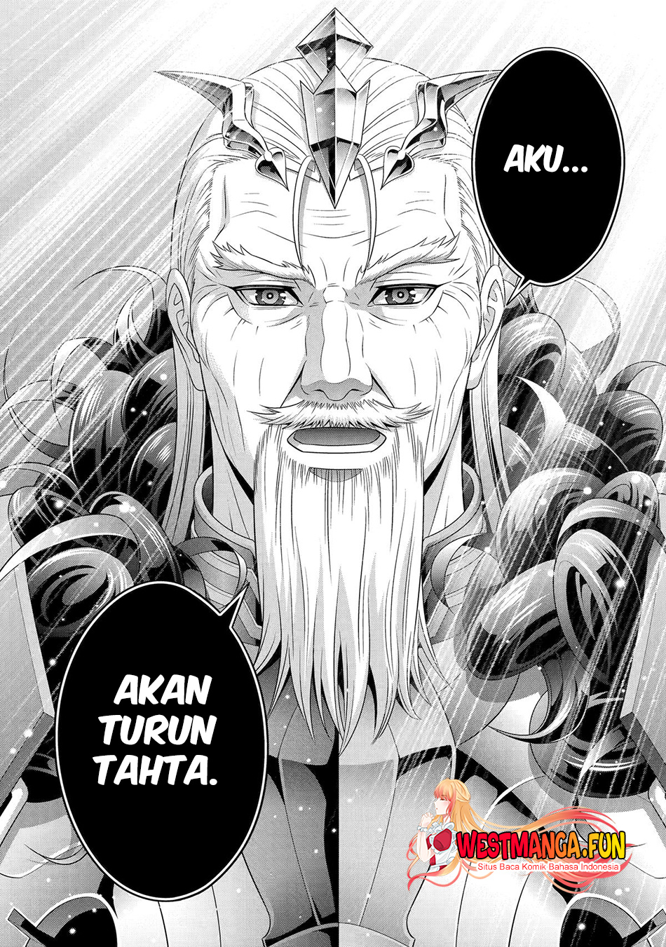 Kizoku Tensei: Megumareta Umare kara Saikyou no Chikara wo Eru Chapter 29 - halaman 47