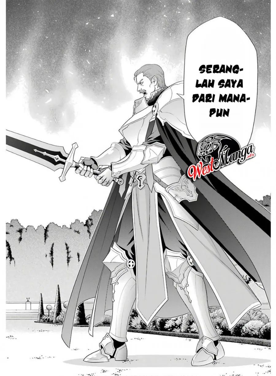 Kizoku Tensei: Megumareta Umare kara Saikyou no Chikara wo Eru Chapter 3.2 - halaman 12