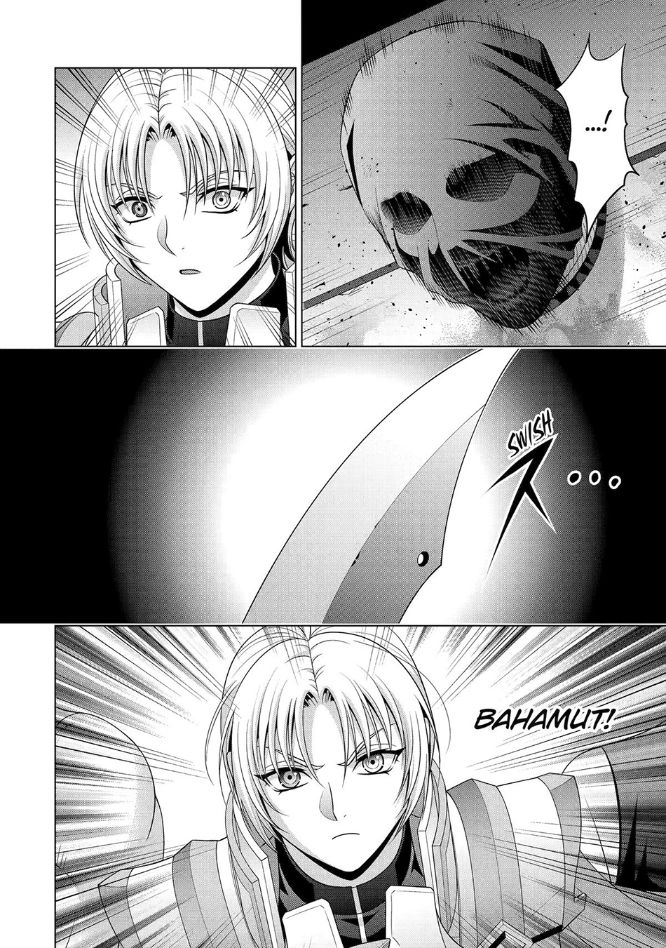 Kizoku Tensei: Megumareta Umare kara Saikyou no Chikara wo Eru Chapter 31.2 - halaman 12