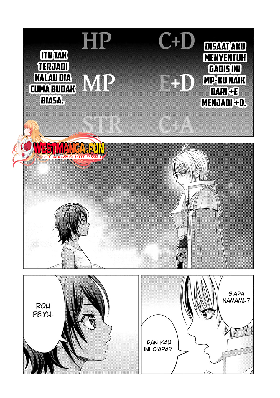 Kizoku Tensei: Megumareta Umare kara Saikyou no Chikara wo Eru Chapter 31 - halaman 17