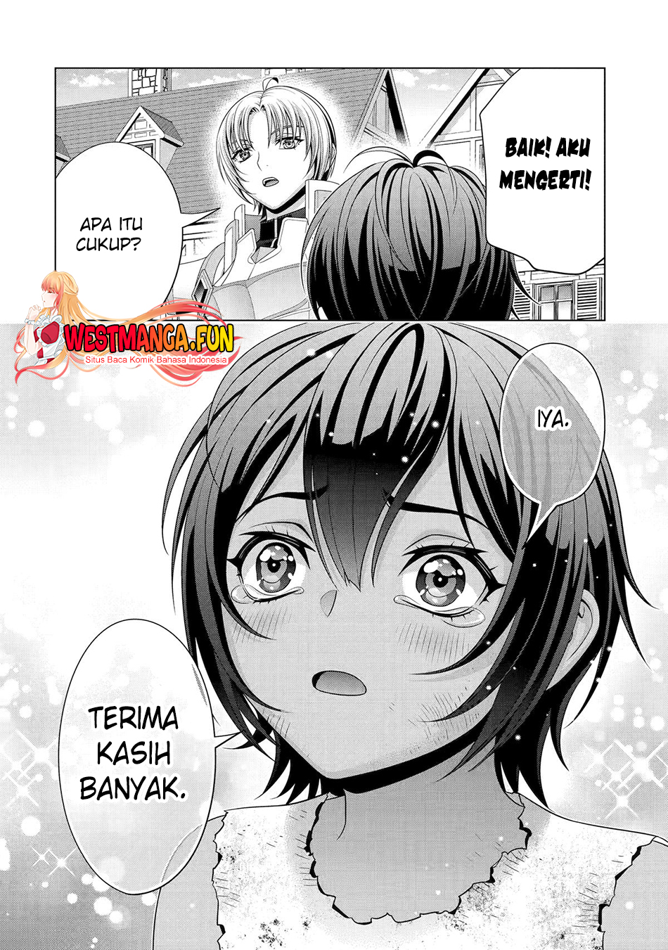 Kizoku Tensei: Megumareta Umare kara Saikyou no Chikara wo Eru Chapter 31 - halaman 28