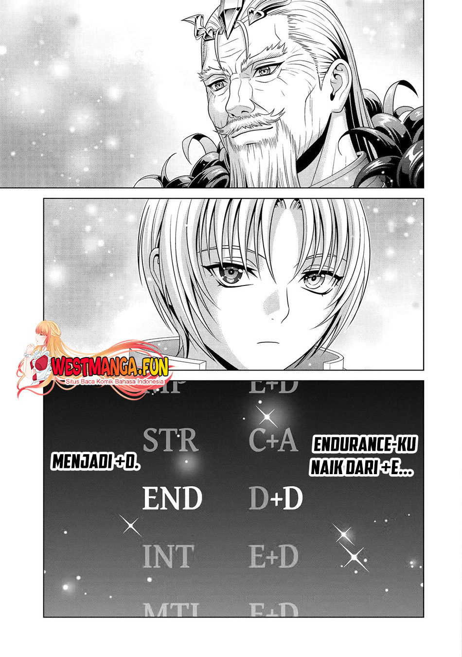 Kizoku Tensei: Megumareta Umare kara Saikyou no Chikara wo Eru Chapter 31 - halaman 29