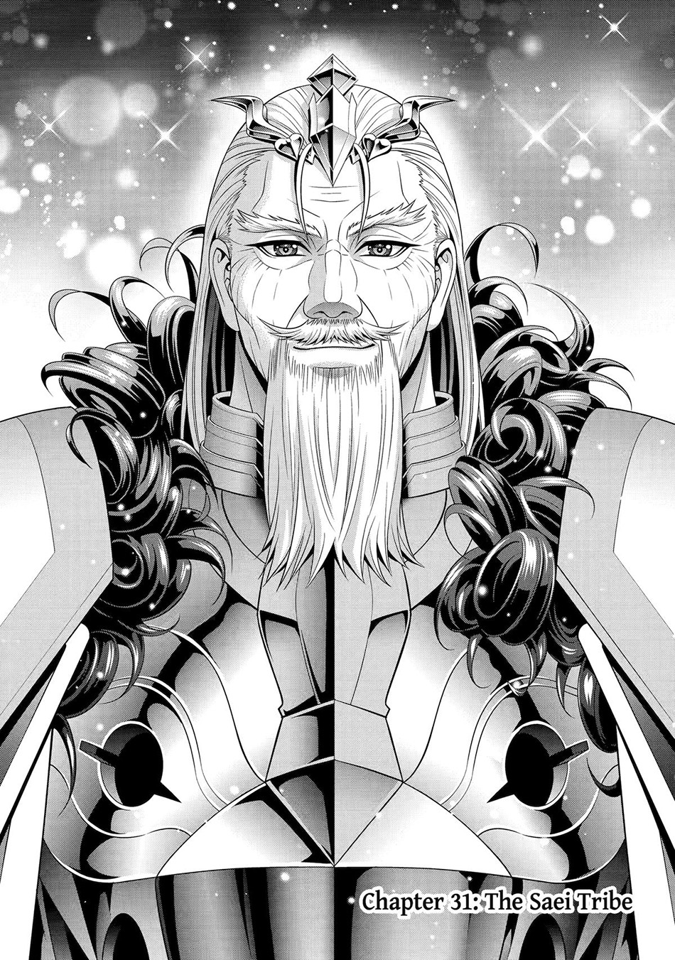 Kizoku Tensei: Megumareta Umare kara Saikyou no Chikara wo Eru Chapter 31 - halaman 4