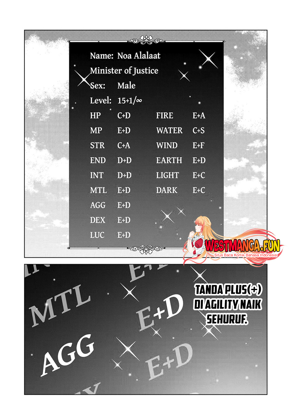 Kizoku Tensei: Megumareta Umare kara Saikyou no Chikara wo Eru Chapter 31 - halaman 46