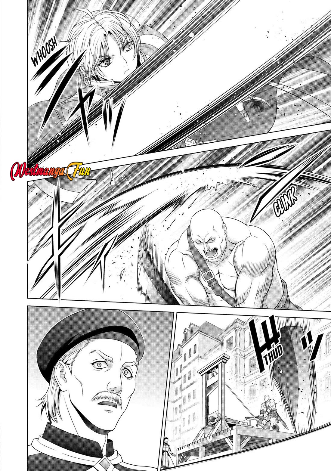 Kizoku Tensei: Megumareta Umare kara Saikyou no Chikara wo Eru Chapter 32 - halaman 5