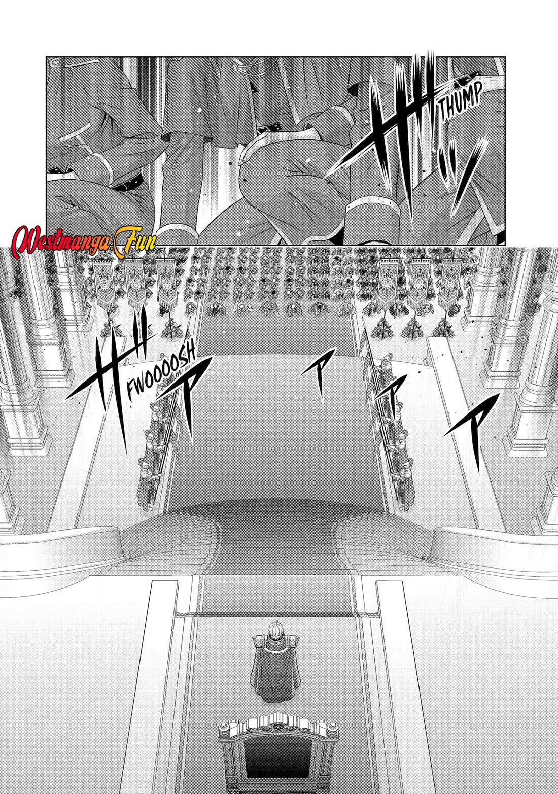 Kizoku Tensei: Megumareta Umare kara Saikyou no Chikara wo Eru Chapter 32 - halaman 54
