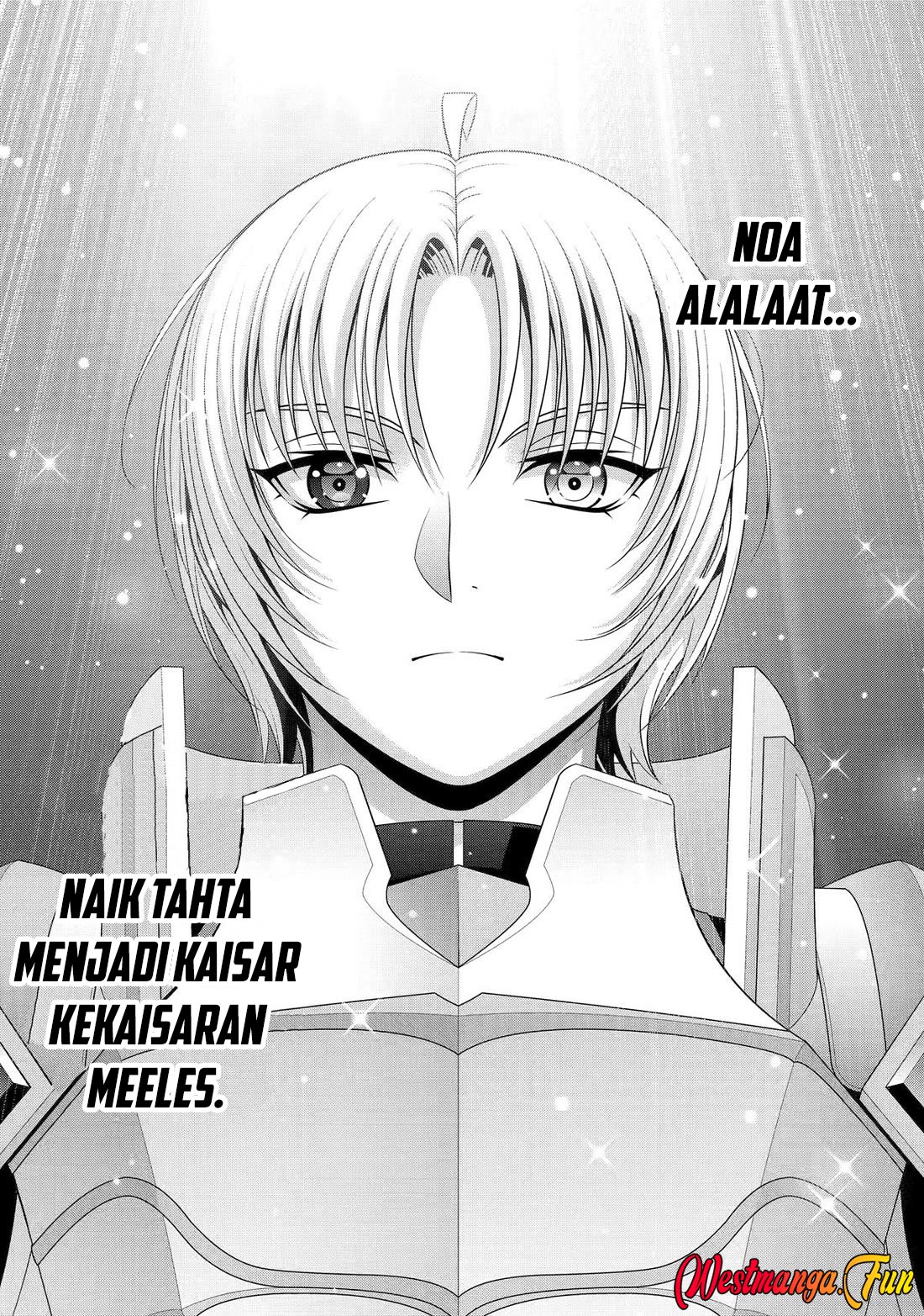 Kizoku Tensei: Megumareta Umare kara Saikyou no Chikara wo Eru Chapter 32 - halaman 56