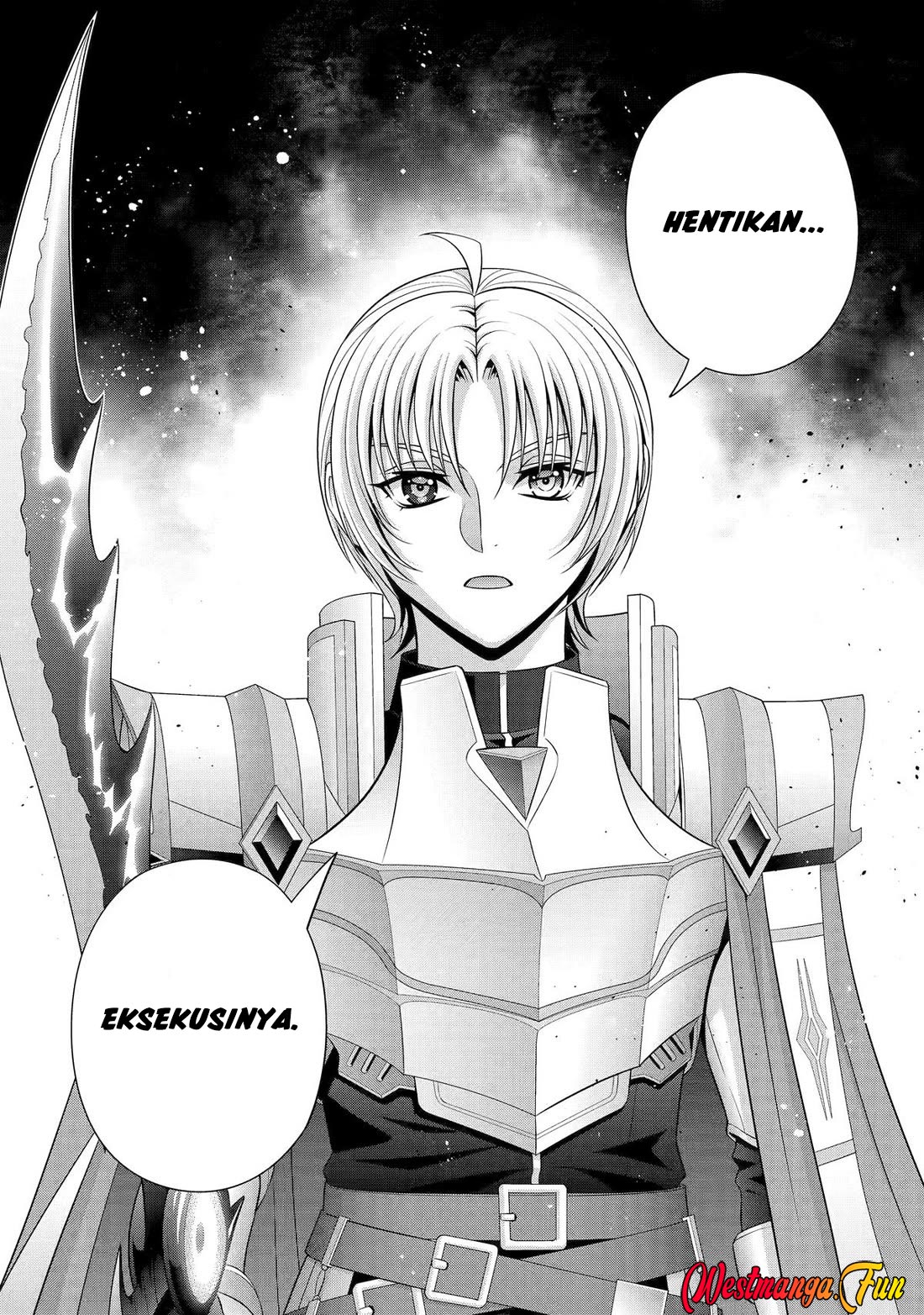 Kizoku Tensei: Megumareta Umare kara Saikyou no Chikara wo Eru Chapter 32 - halaman 6