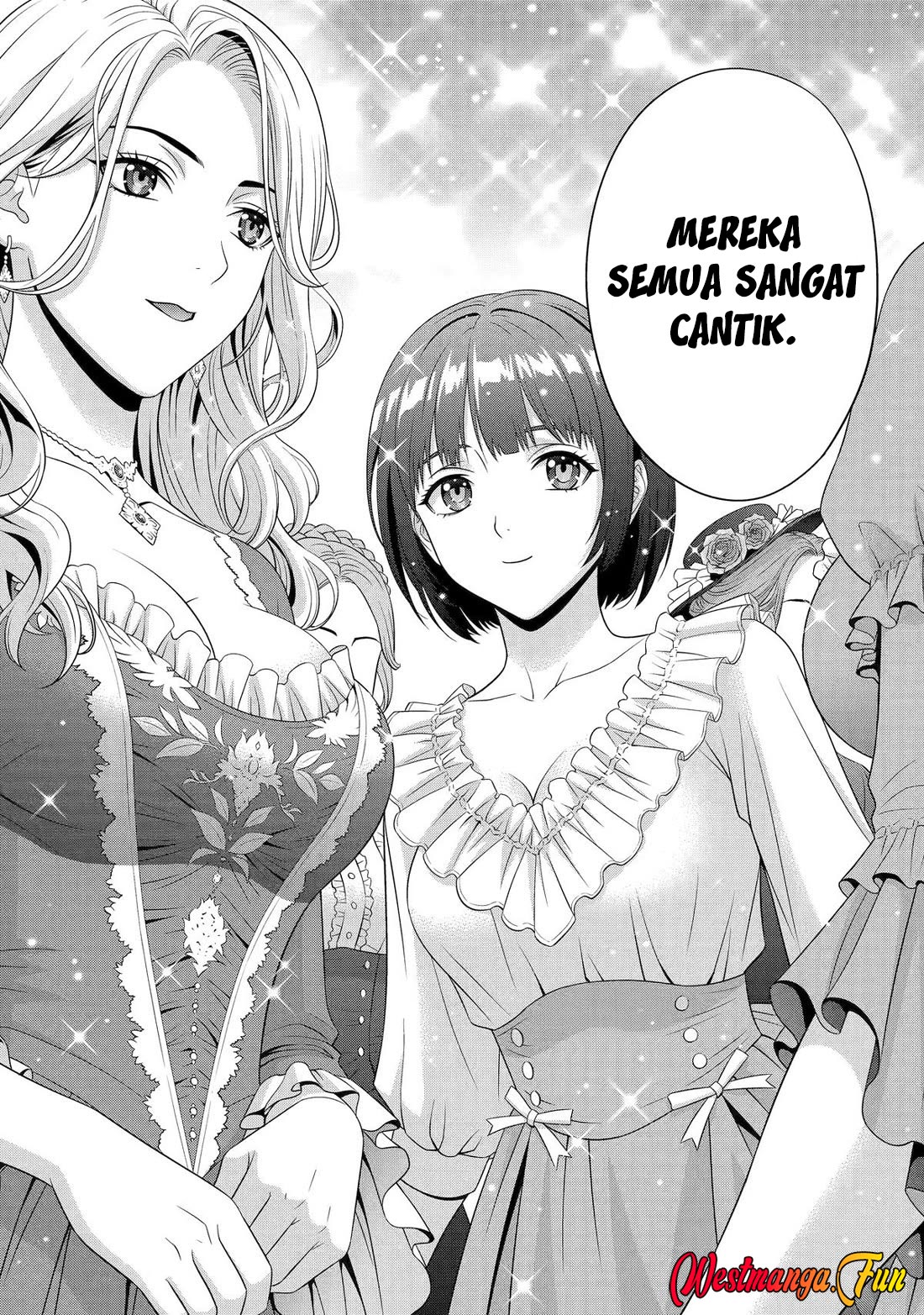 Kizoku Tensei: Megumareta Umare kara Saikyou no Chikara wo Eru Chapter 33 - halaman 4