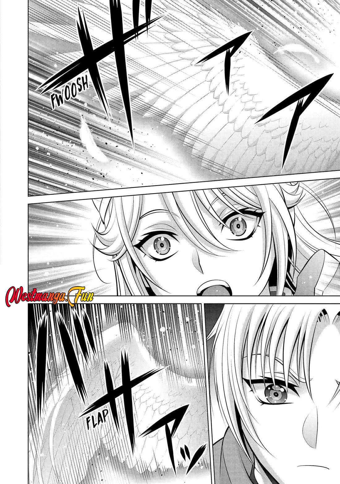 Kizoku Tensei: Megumareta Umare kara Saikyou no Chikara wo Eru Chapter 34 - halaman 29
