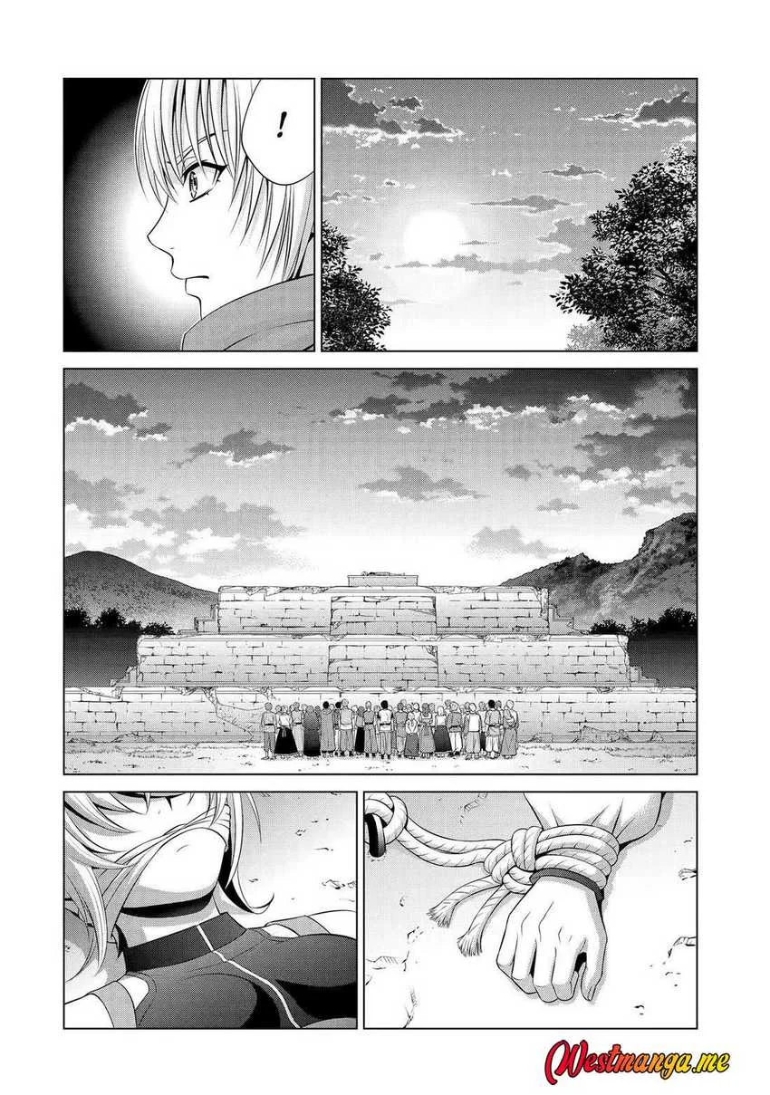 Kizoku Tensei: Megumareta Umare kara Saikyou no Chikara wo Eru Chapter 35 - halaman 13