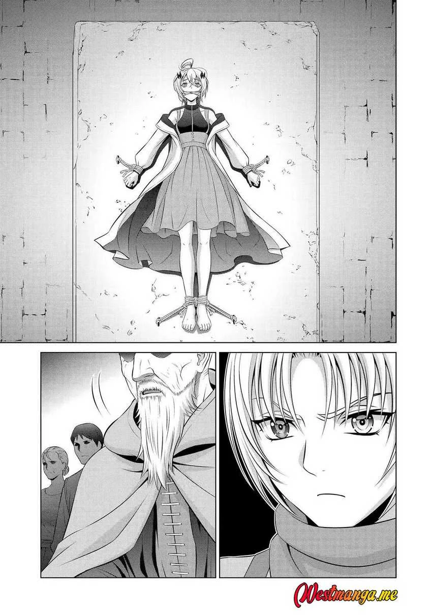 Kizoku Tensei: Megumareta Umare kara Saikyou no Chikara wo Eru Chapter 35 - halaman 14