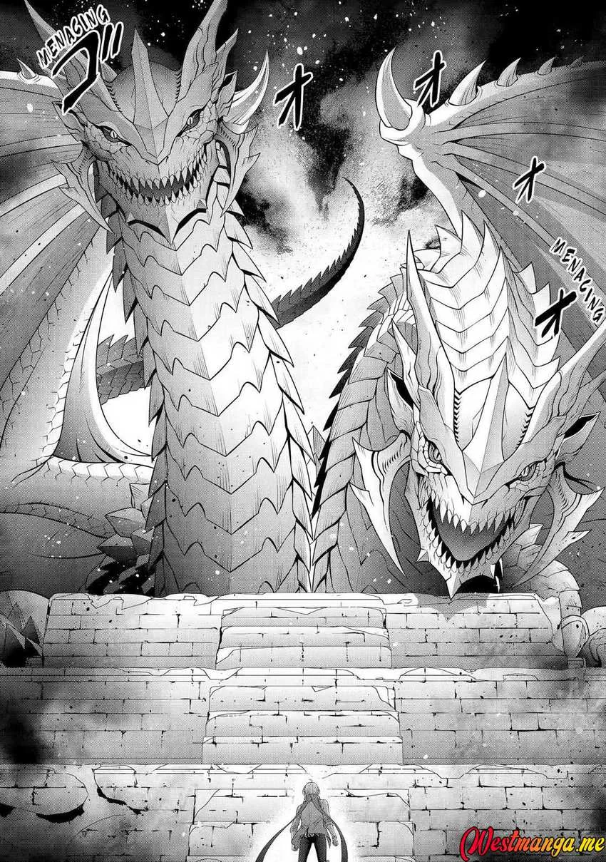 Kizoku Tensei: Megumareta Umare kara Saikyou no Chikara wo Eru Chapter 35 - halaman 22