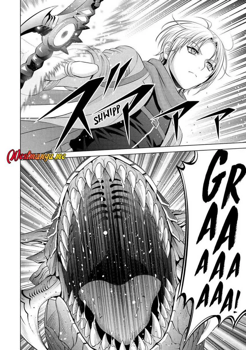 Kizoku Tensei: Megumareta Umare kara Saikyou no Chikara wo Eru Chapter 35 - halaman 24