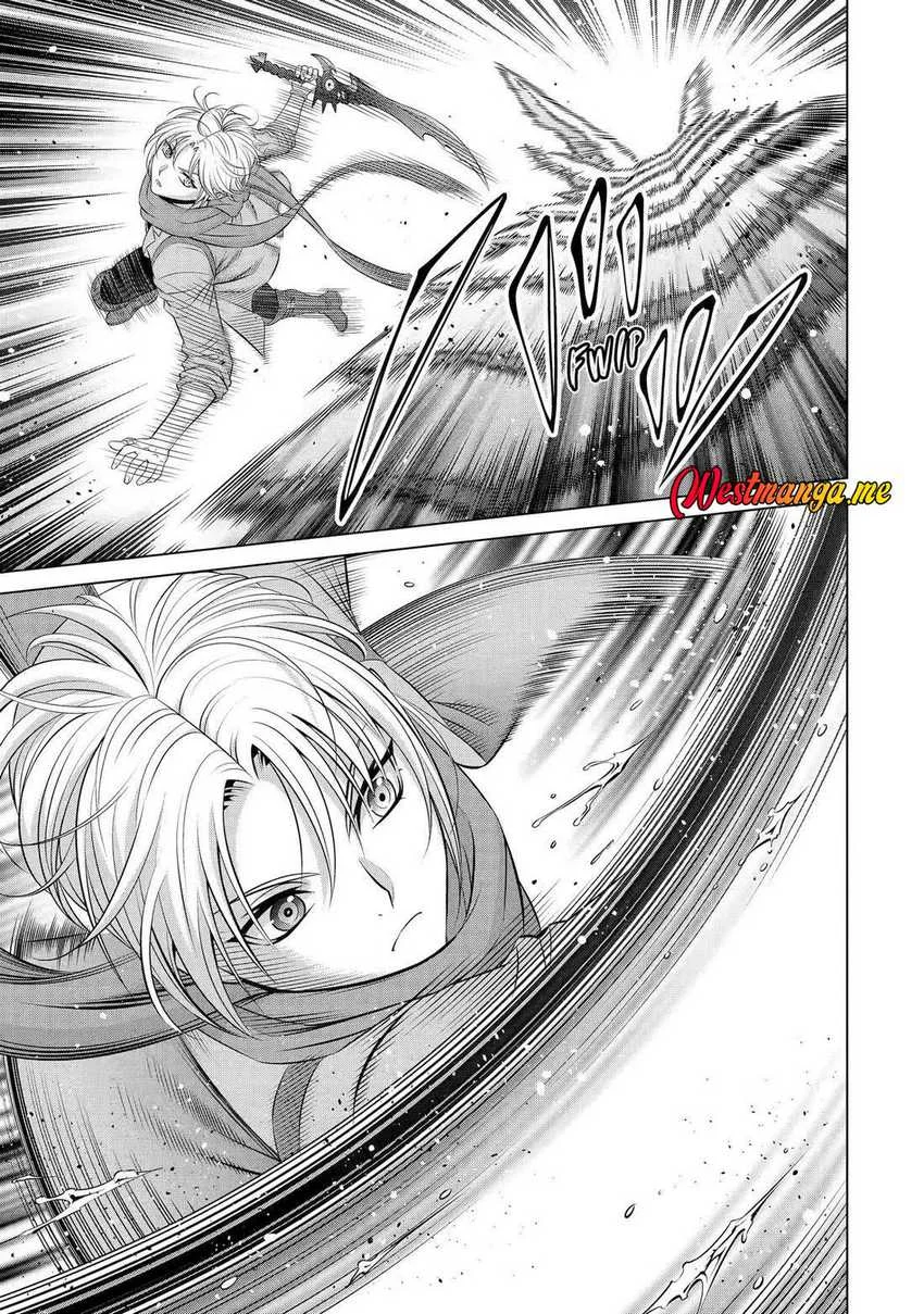 Kizoku Tensei: Megumareta Umare kara Saikyou no Chikara wo Eru Chapter 35 - halaman 25