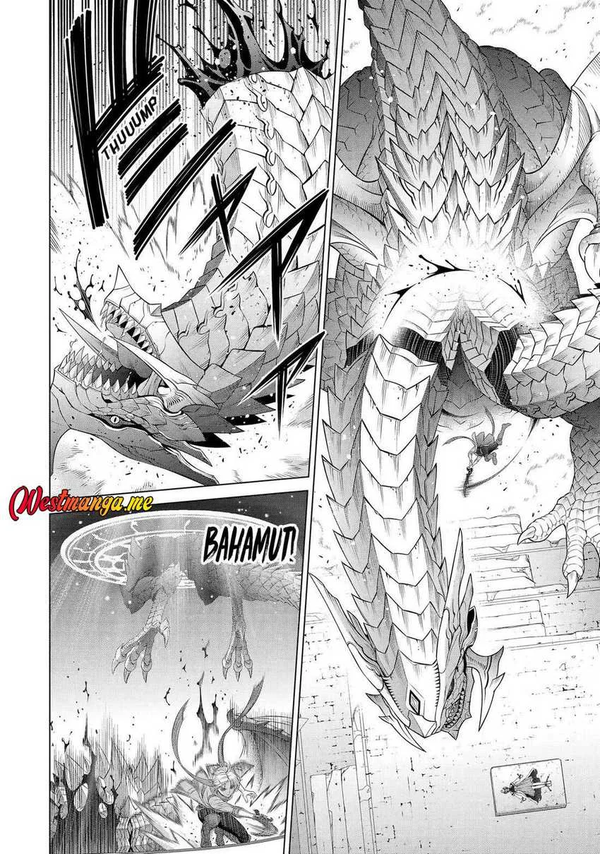 Kizoku Tensei: Megumareta Umare kara Saikyou no Chikara wo Eru Chapter 35 - halaman 26