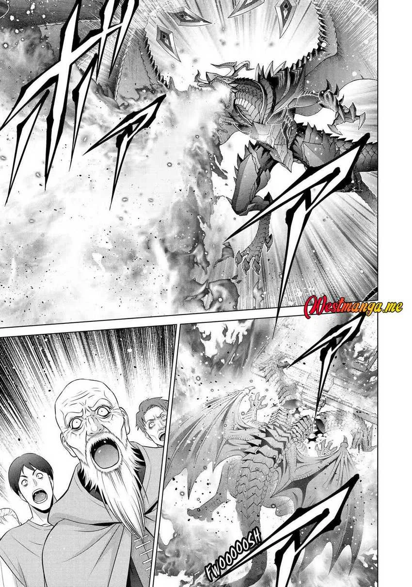 Kizoku Tensei: Megumareta Umare kara Saikyou no Chikara wo Eru Chapter 35 - halaman 27