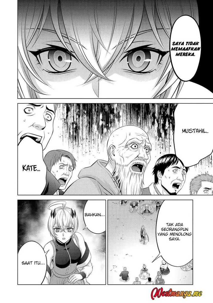 Kizoku Tensei: Megumareta Umare kara Saikyou no Chikara wo Eru Chapter 35 - halaman 46