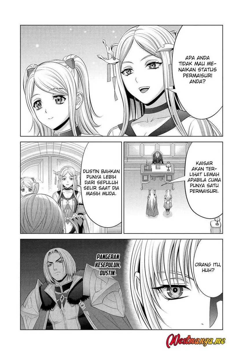 Kizoku Tensei: Megumareta Umare kara Saikyou no Chikara wo Eru Chapter 35 - halaman 56