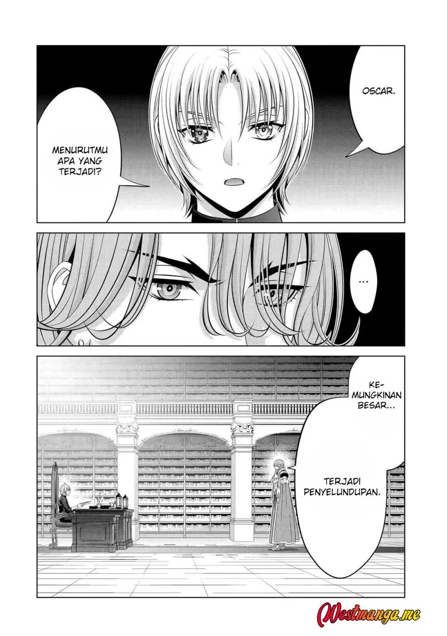 Kizoku Tensei: Megumareta Umare kara Saikyou no Chikara wo Eru Chapter 36 - halaman 10