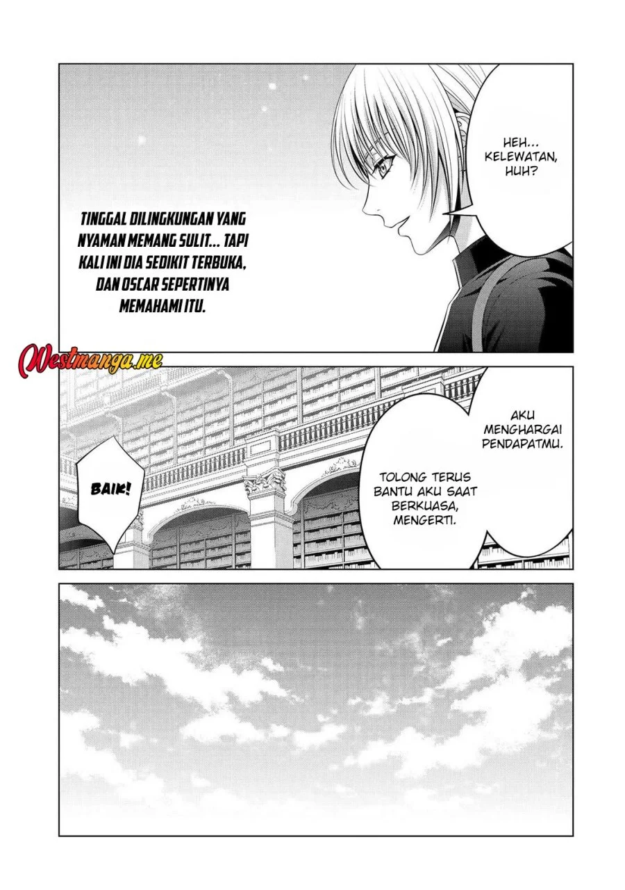 Kizoku Tensei: Megumareta Umare kara Saikyou no Chikara wo Eru Chapter 36 - halaman 13