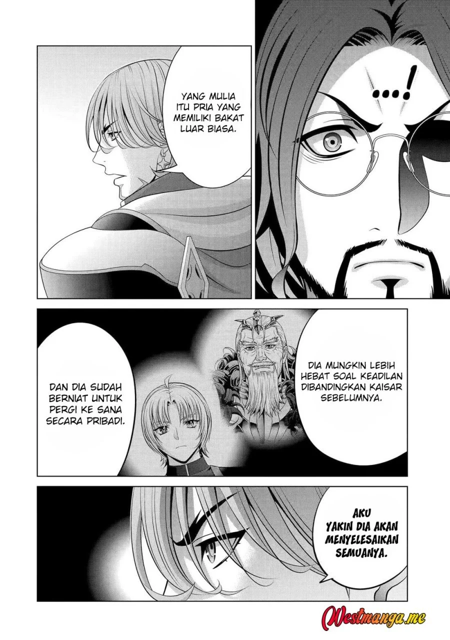 Kizoku Tensei: Megumareta Umare kara Saikyou no Chikara wo Eru Chapter 36 - halaman 16