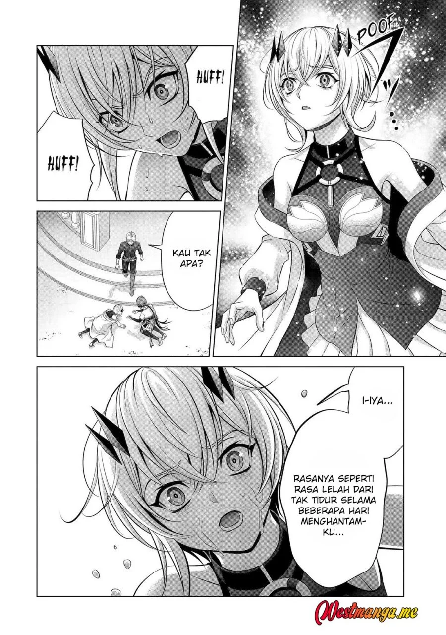 Kizoku Tensei: Megumareta Umare kara Saikyou no Chikara wo Eru Chapter 36 - halaman 2