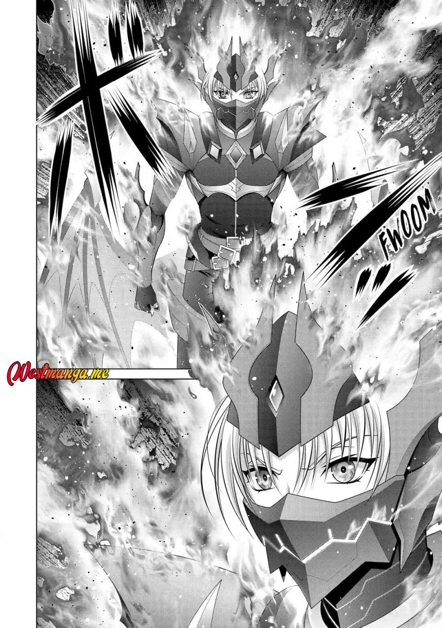 Kizoku Tensei: Megumareta Umare kara Saikyou no Chikara wo Eru Chapter 36 - halaman 4