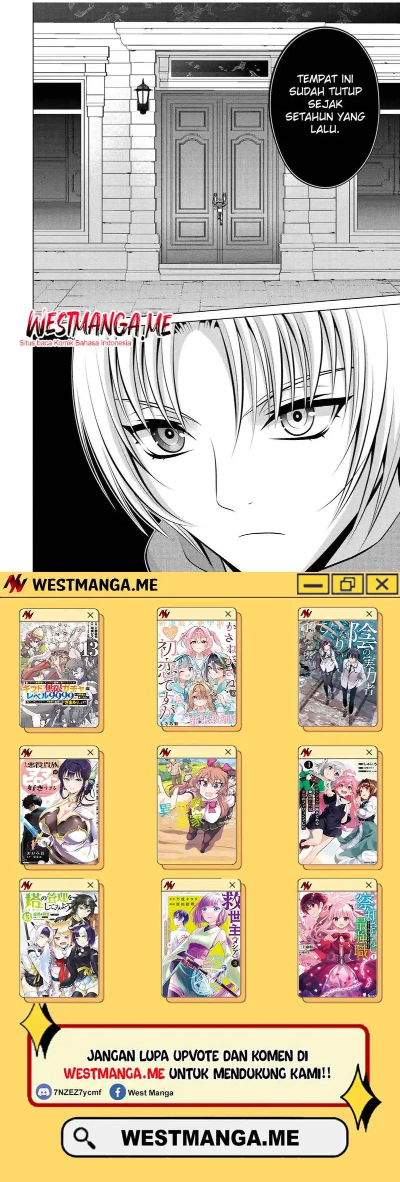 Kizoku Tensei: Megumareta Umare kara Saikyou no Chikara wo Eru Chapter 37 - halaman 25