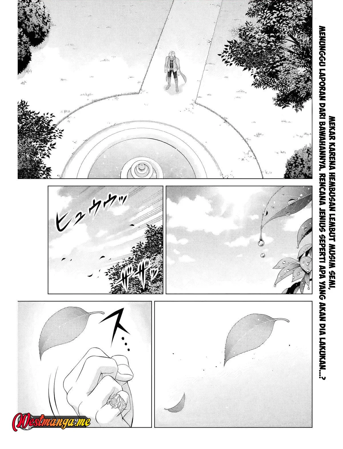 Kizoku Tensei: Megumareta Umare kara Saikyou no Chikara wo Eru Chapter 39 - halaman 2