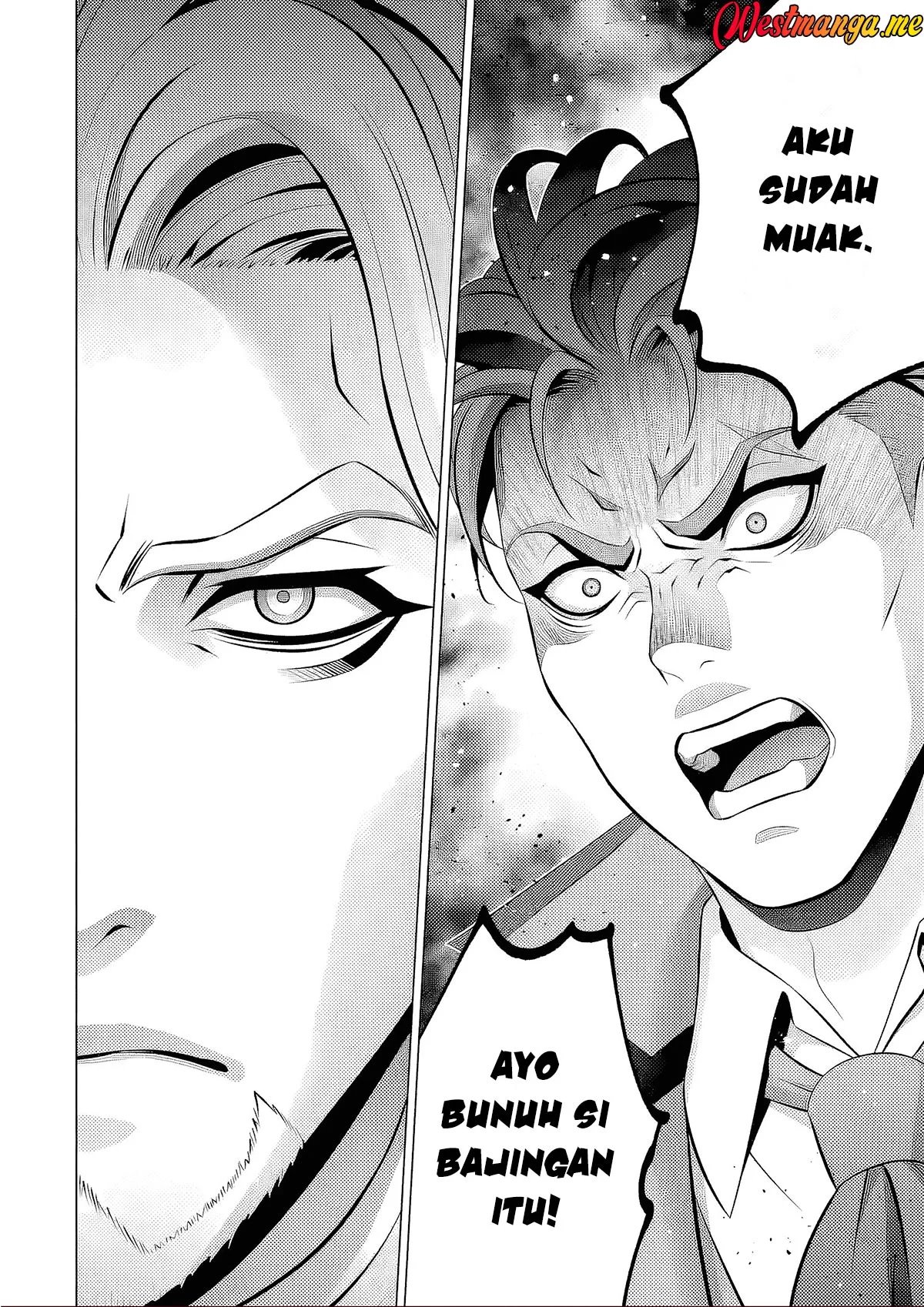 Kizoku Tensei: Megumareta Umare kara Saikyou no Chikara wo Eru Chapter 39 - halaman 32
