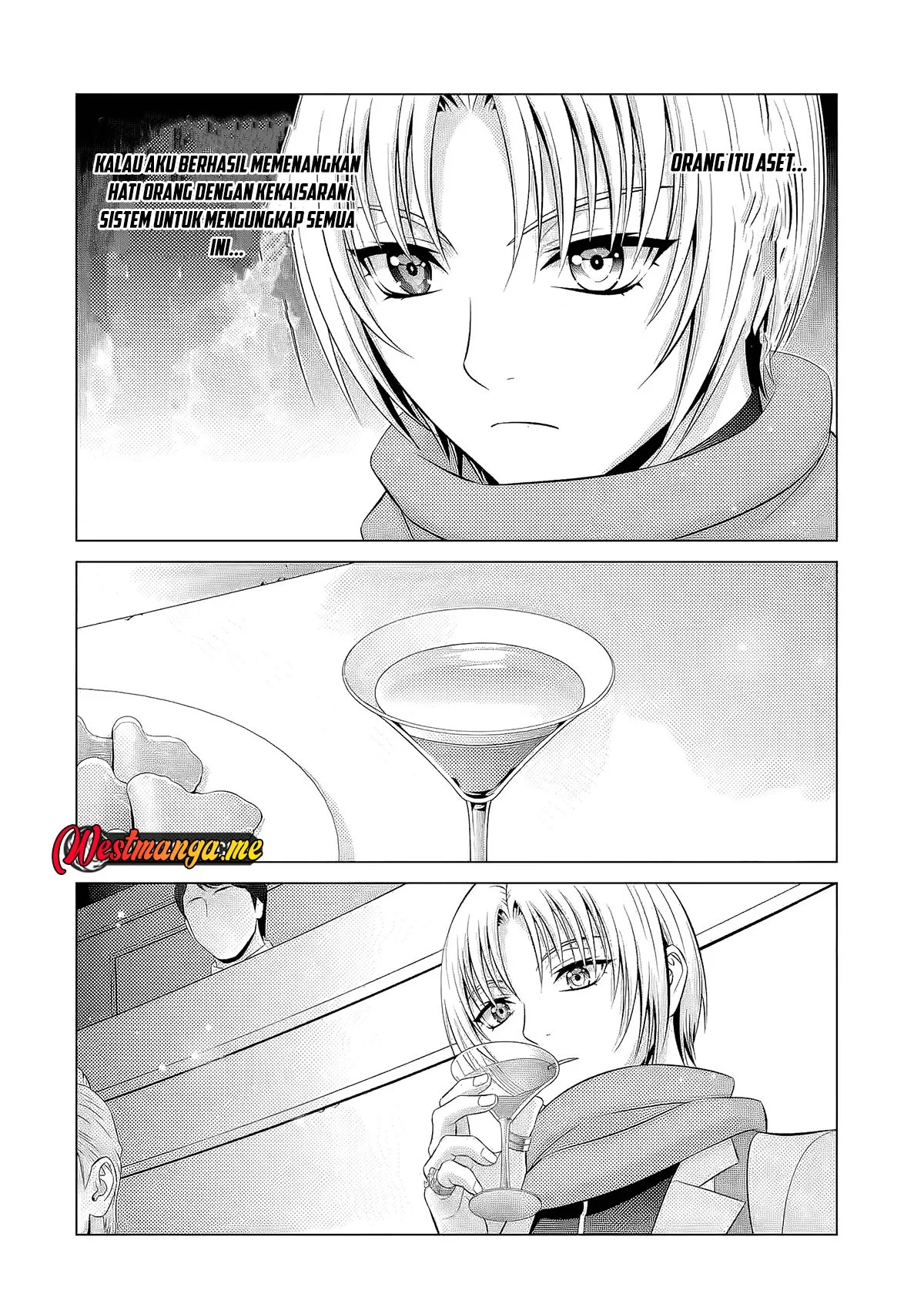 Kizoku Tensei: Megumareta Umare kara Saikyou no Chikara wo Eru Chapter 39 - halaman 40