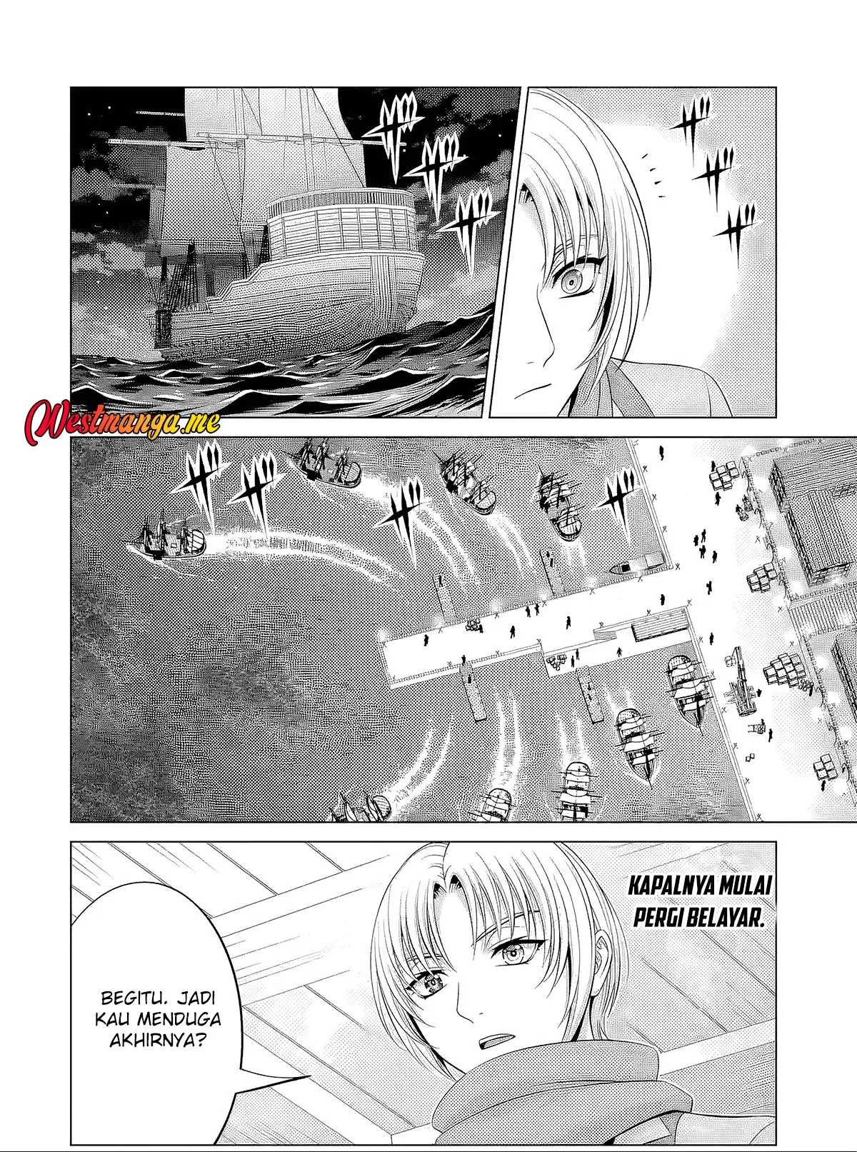 Kizoku Tensei: Megumareta Umare kara Saikyou no Chikara wo Eru Chapter 40.1 - halaman 12
