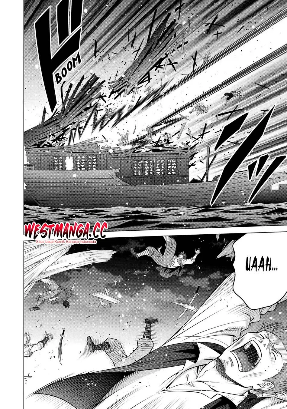 Kizoku Tensei: Megumareta Umare kara Saikyou no Chikara wo Eru Chapter 40.2 - halaman 14