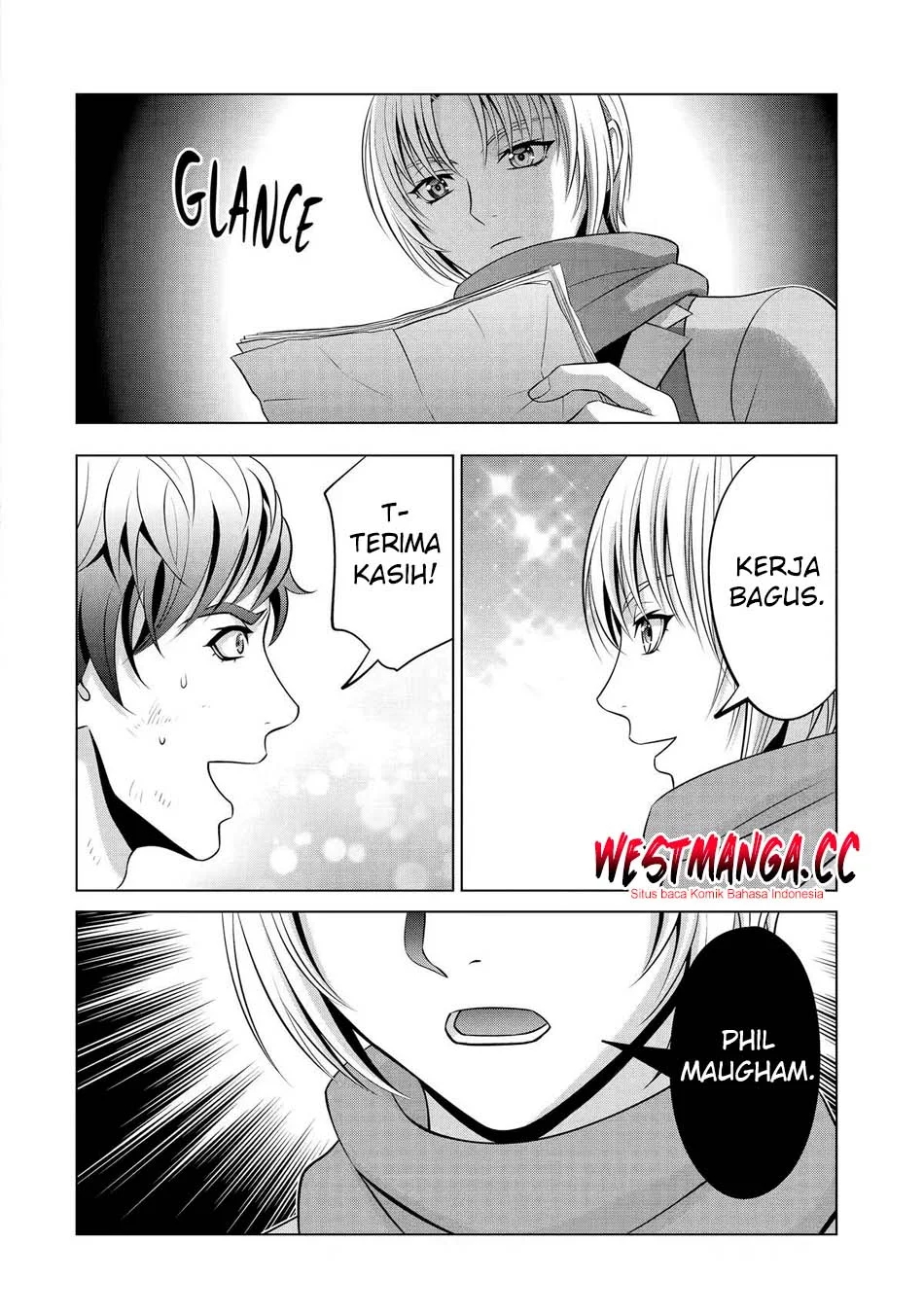 Kizoku Tensei: Megumareta Umare kara Saikyou no Chikara wo Eru Chapter 40.2 - halaman 32