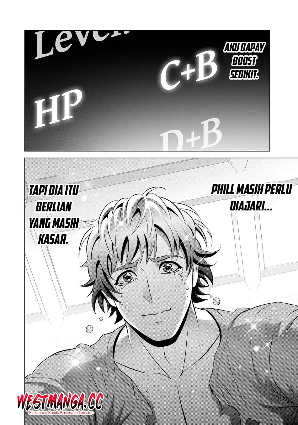 Kizoku Tensei: Megumareta Umare kara Saikyou no Chikara wo Eru Chapter 40.2 - halaman 36