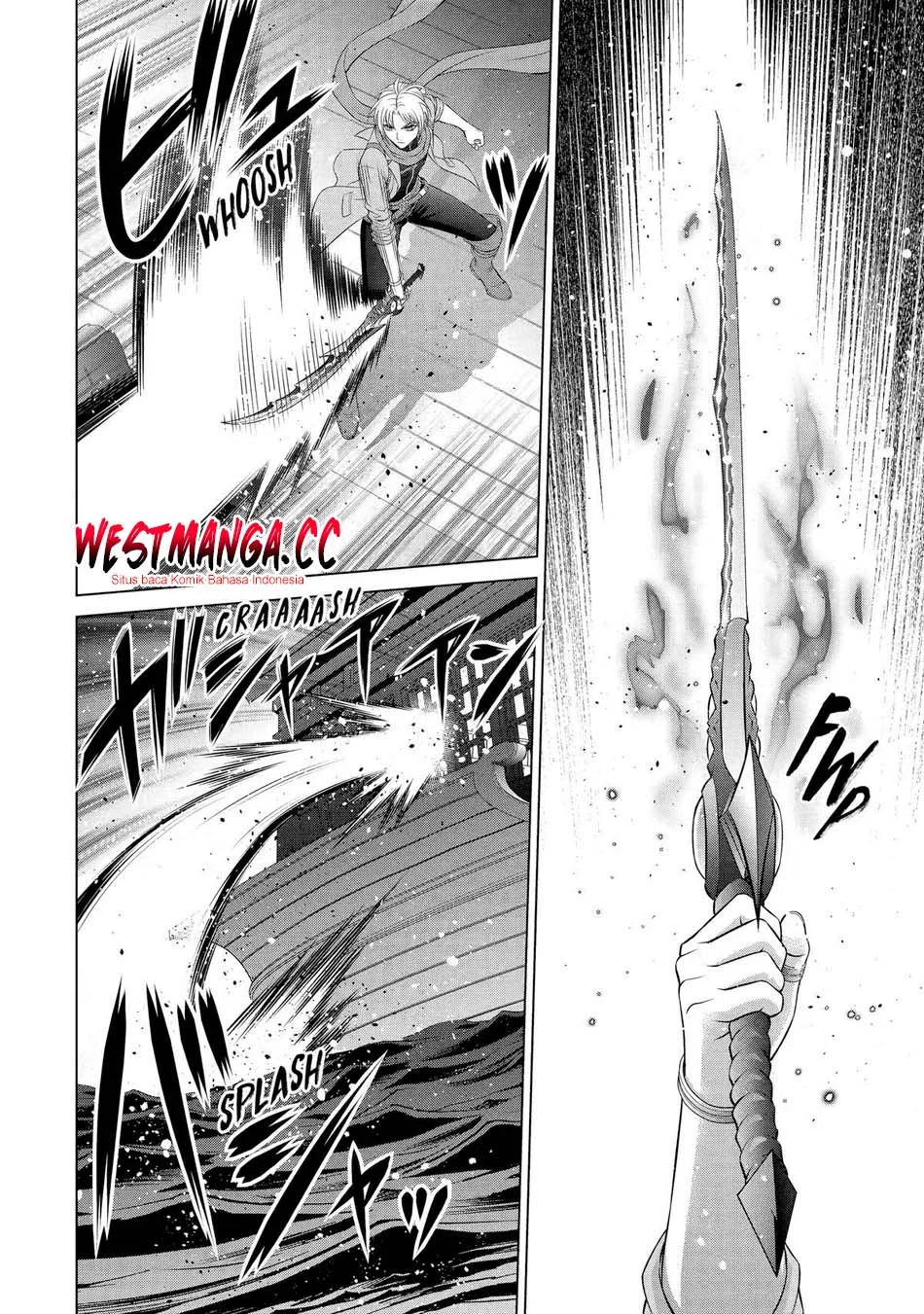 Kizoku Tensei: Megumareta Umare kara Saikyou no Chikara wo Eru Chapter 40.2 - halaman 4