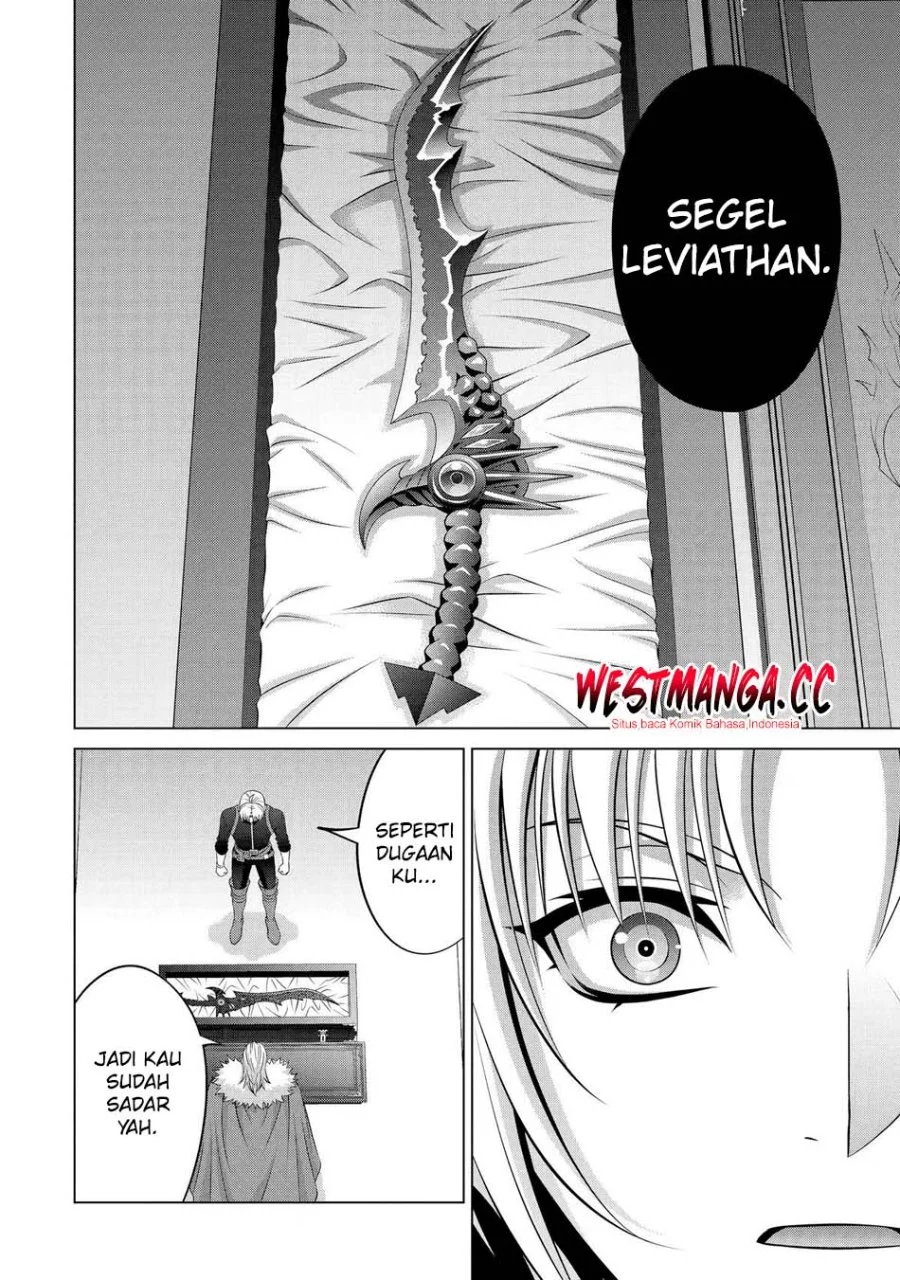 Kizoku Tensei: Megumareta Umare kara Saikyou no Chikara wo Eru Chapter 41 - halaman 10