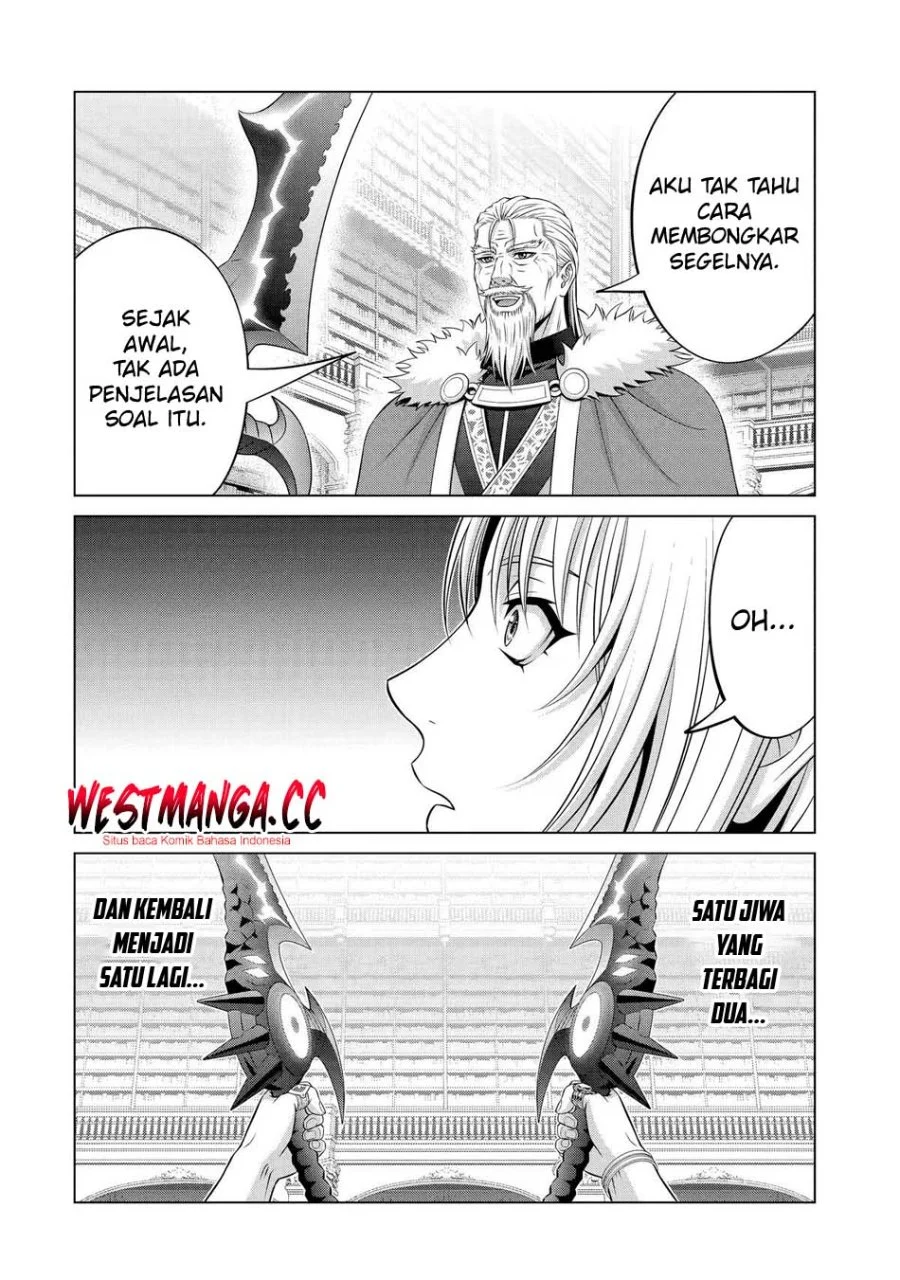 Kizoku Tensei: Megumareta Umare kara Saikyou no Chikara wo Eru Chapter 41 - halaman 14