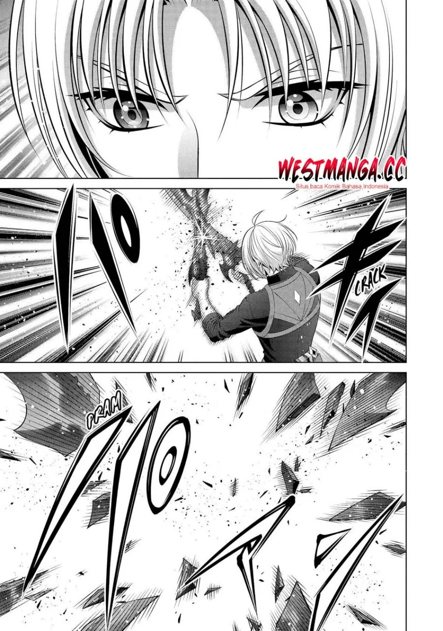 Kizoku Tensei: Megumareta Umare kara Saikyou no Chikara wo Eru Chapter 41 - halaman 15