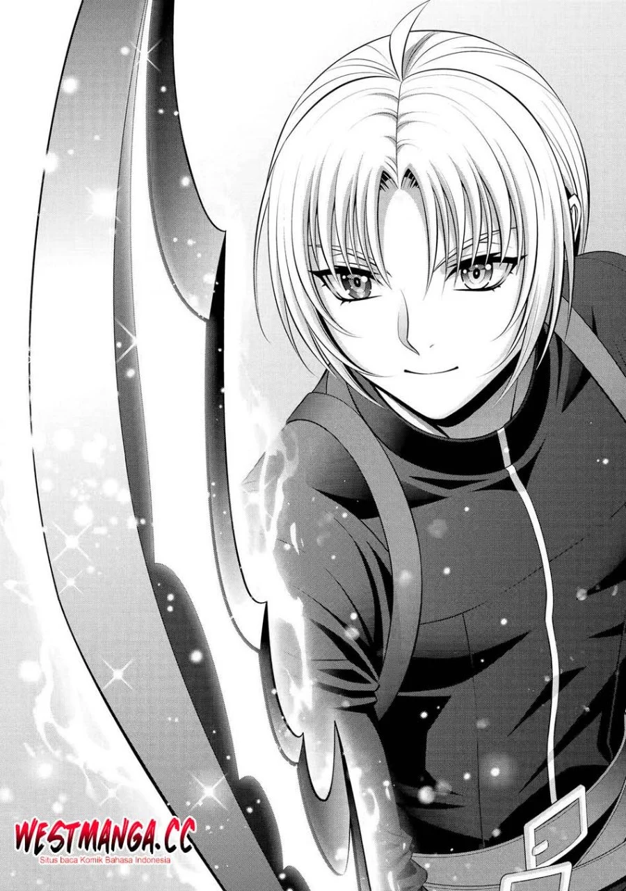 Kizoku Tensei: Megumareta Umare kara Saikyou no Chikara wo Eru Chapter 41 - halaman 18