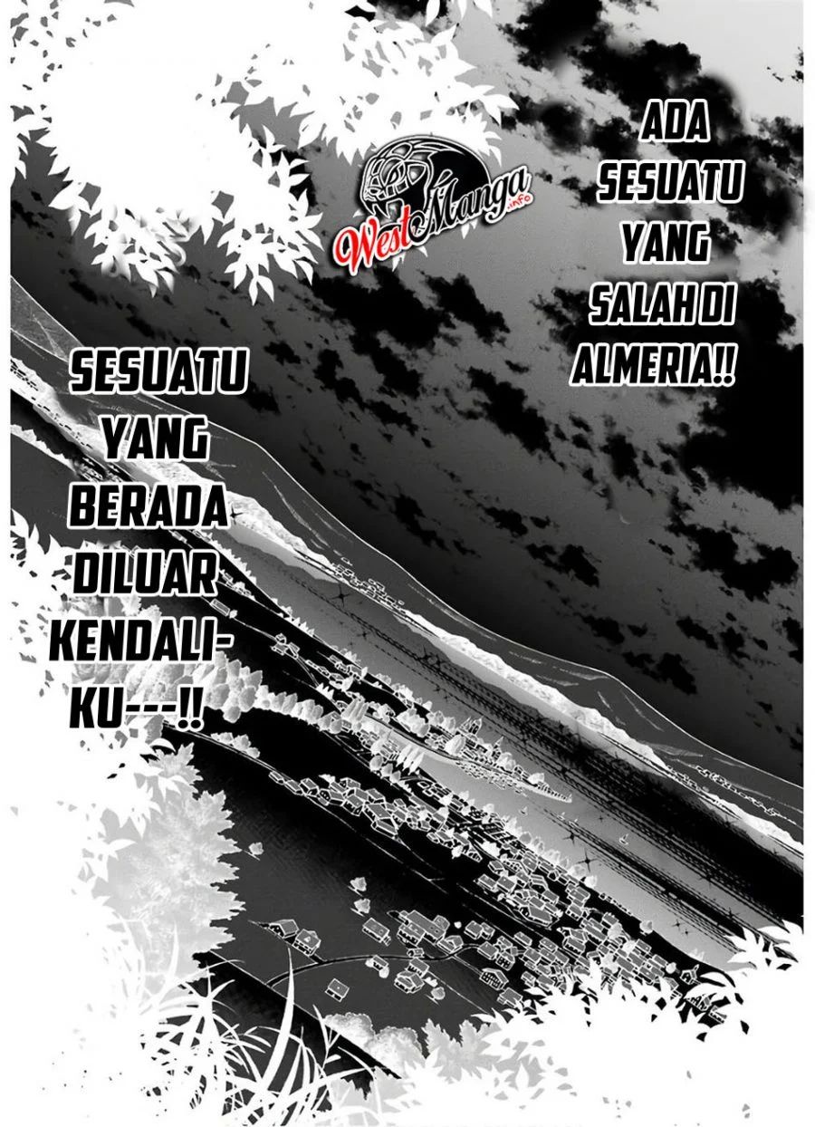 Kizoku Tensei: Megumareta Umare kara Saikyou no Chikara wo Eru Chapter 5 - halaman 20